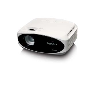 Projektor Lenco LPJ-900WH Full HD
