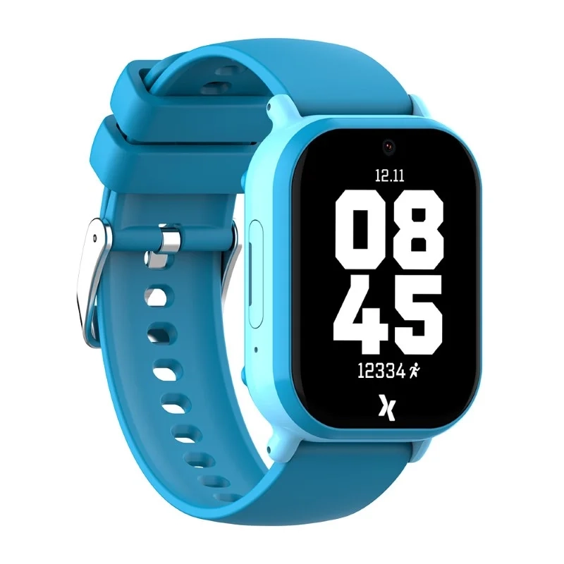 Smartwatch Maxcom FW49 Kiddo 2 4G Niebieski