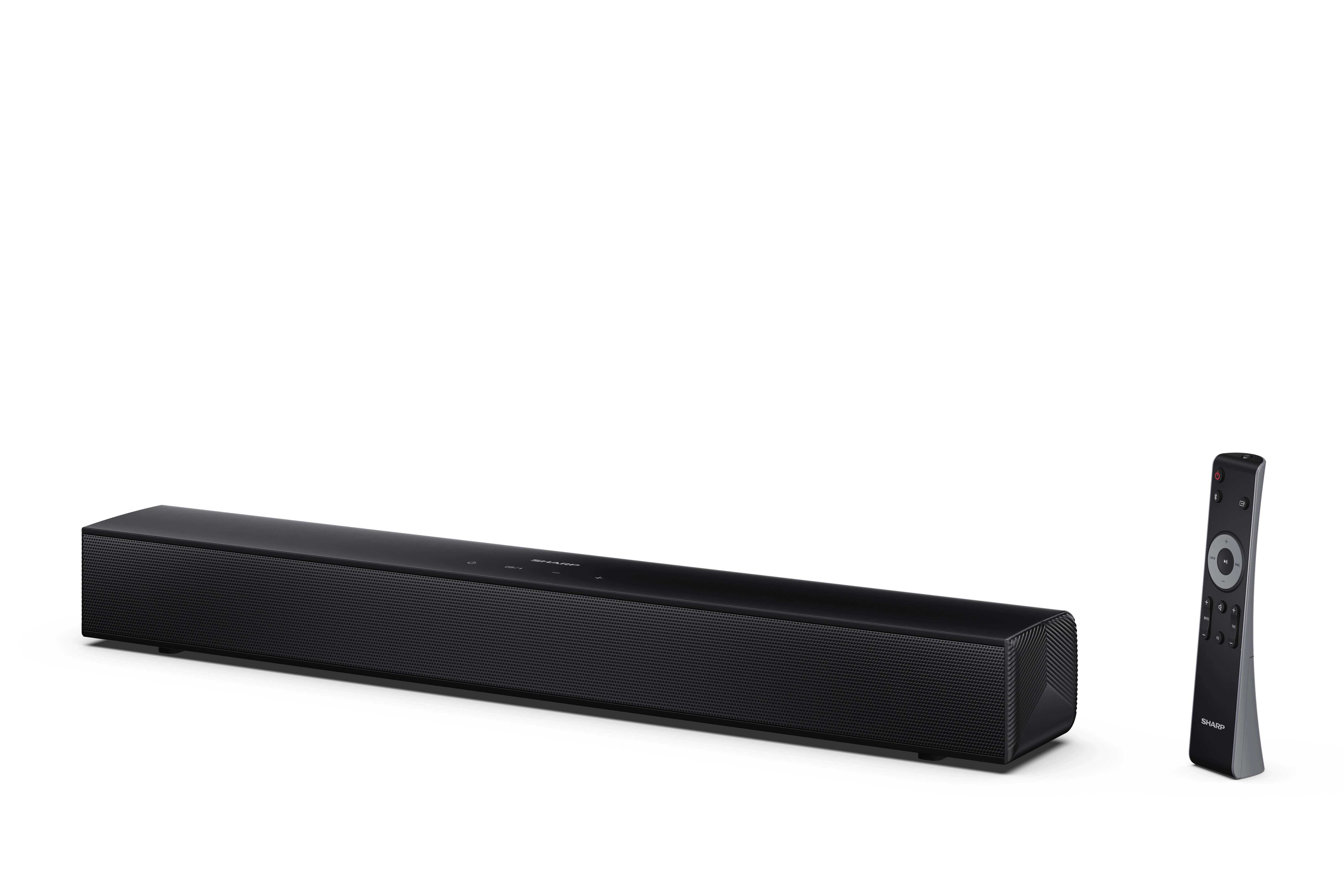 Soundbar Sharp HT-SB123 (55 cm) 2.0 Bluetooth