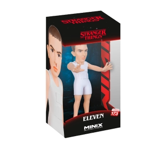 Figurka Minix Stranger Things - Eleven