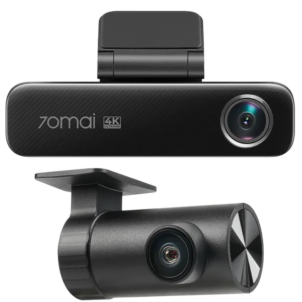 Wideorejestrator 70MAI M800 set 4K