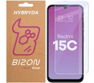 Bizon Elastyczne Mule do Xiaomi Redmi 15C 4G