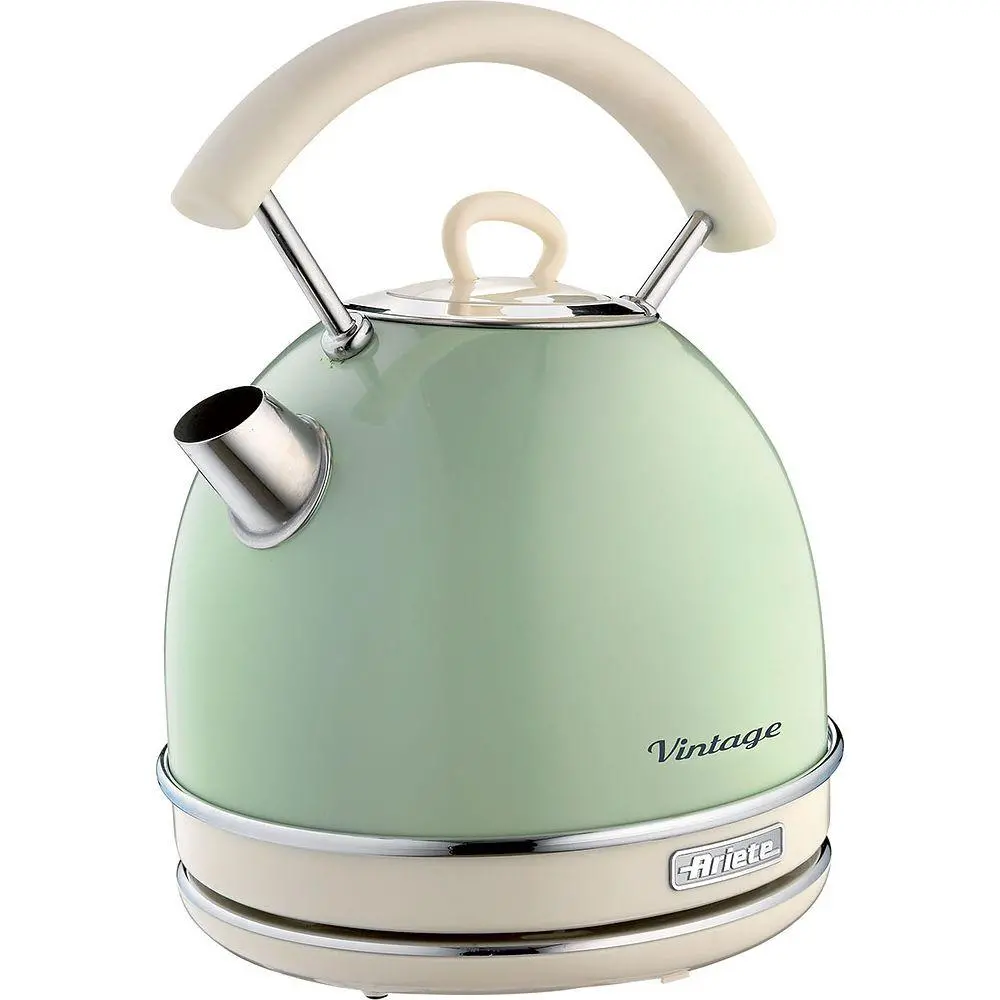 Czajnik Ariete 287704 Vintage 1,7l 2000W