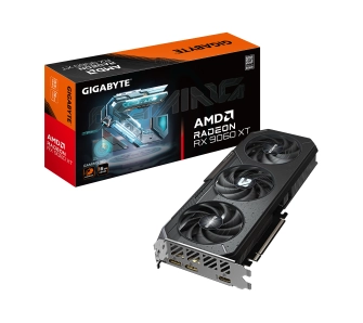 Karta graficzna Gigabyte Radeon RX 9060 XT GAMING 16GB GDDR6 128bit FSR