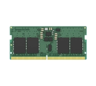 Kingston DDR5 8GB 6400 CL52 CSODIMM Zielony