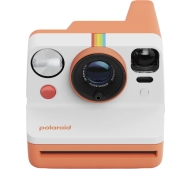 Polaroid Now Gen 3 Pomarańczowy