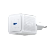 Vention USB-C 20W GaN Biały