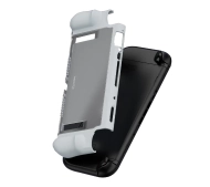 Yaxo Buzzard do Nintendo Switch 2 Stone Gray