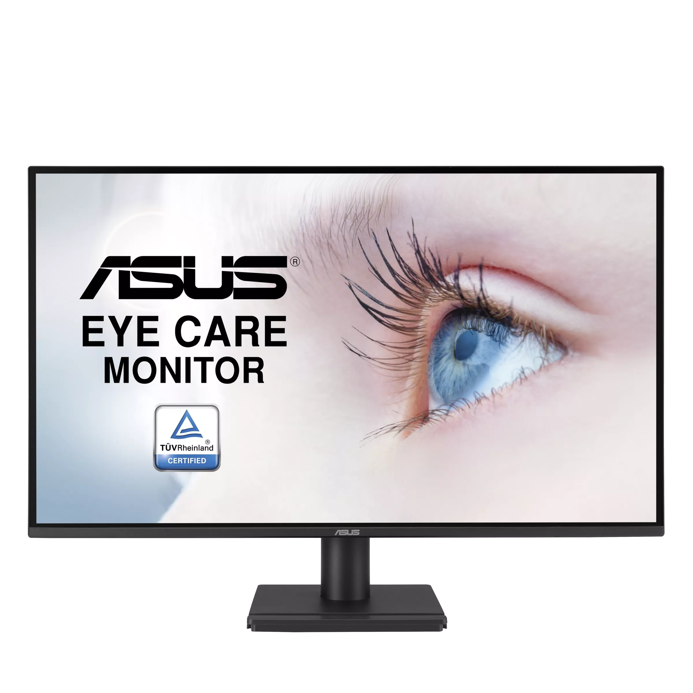 Monitor ASUS VA27AQ  27" 2K IPS 75Hz 1ms MPRT