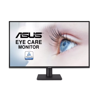 Monitor ASUS VA27AQ 27" 2K IPS 75Hz 1ms MPRT