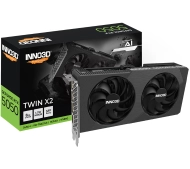 Inno3D GeForce RTX 5050 Twin X2 8GB GDDR6 128bit DLSS 4