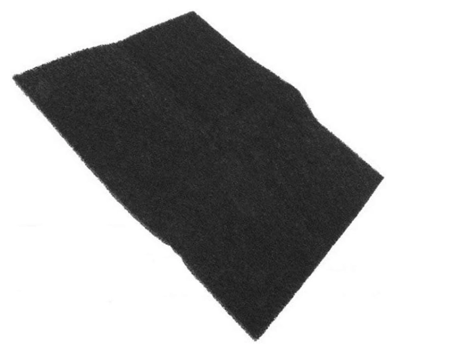 Filtr do okapu Xavax Zestaw 2 uniwersalnych filtrów z węglem aktywnym do okapu