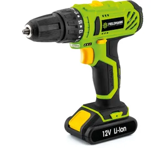 Wkrętarka akumulatorowa Fieldmann FDV 10201-A