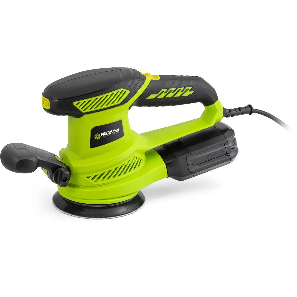 Szlifierka mimośrodowa Fieldmann FDEB 200451-E
