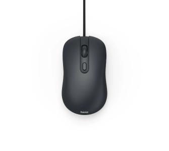 Myszka Hama CM-200 Czarny