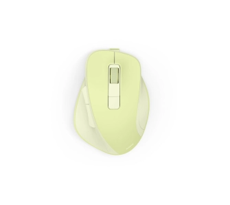 Myszka Hama WM-500 Zielony