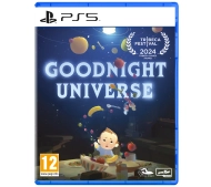 Goodnight Universe Gra na PS5