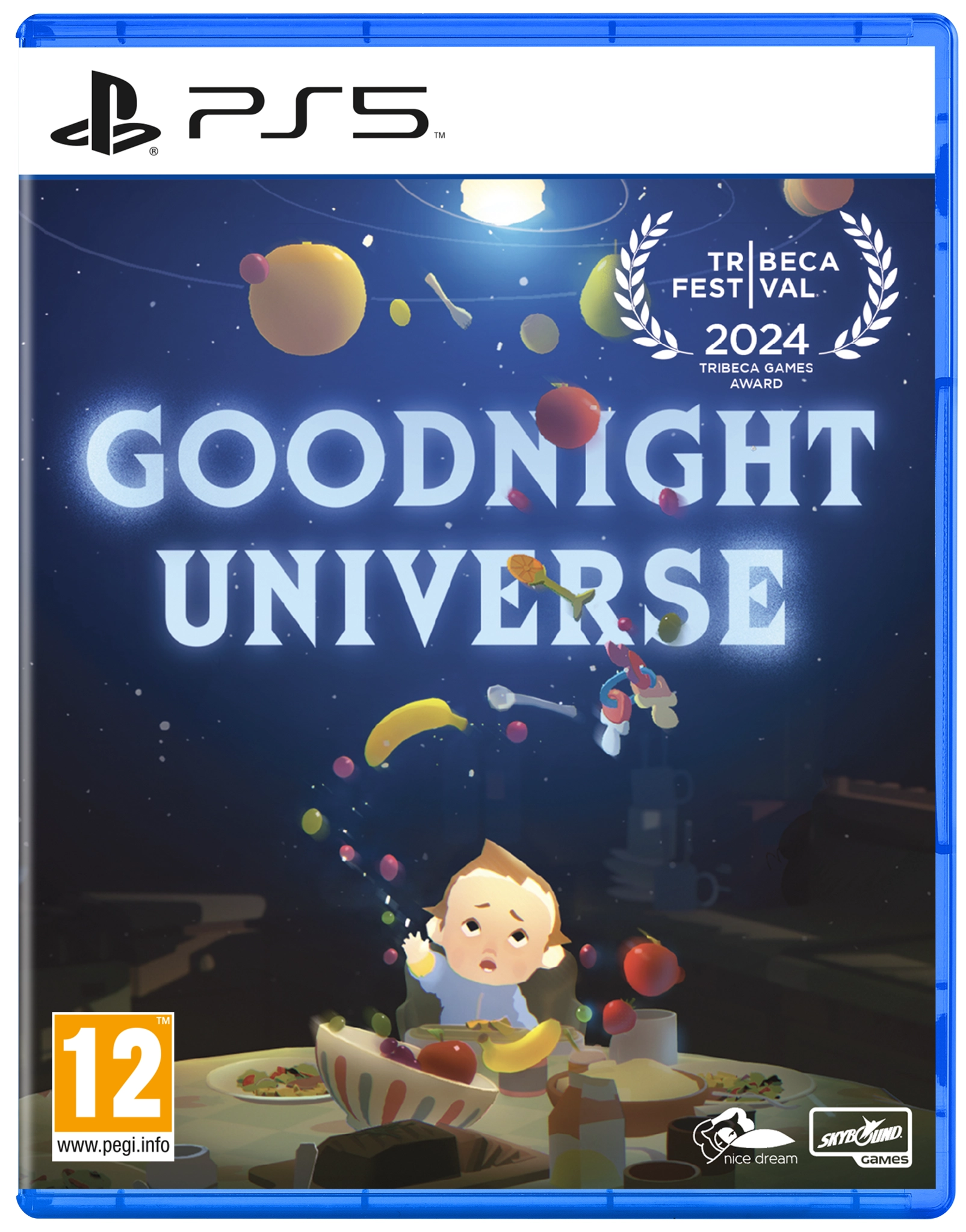 Goodnight Universe Gra na PS5