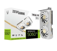 Zotac GeForce RTX 5060 Ti Twin Edge OC White Edition 16GB GDDR7 128bit DLSS 4