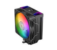 Rampage Octagon C70 ARGB Czarny