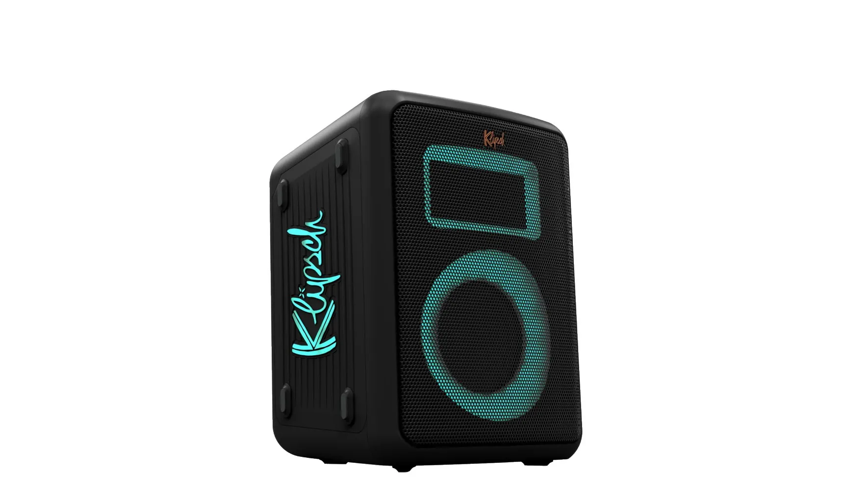 Power Audio Klipsch Music City Vegas