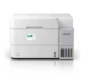 Urządzenie wielofunkcyjne Epson EcoTank L6376 Wi-Fi Biały