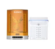Elegoo Mercury Plus 3.0