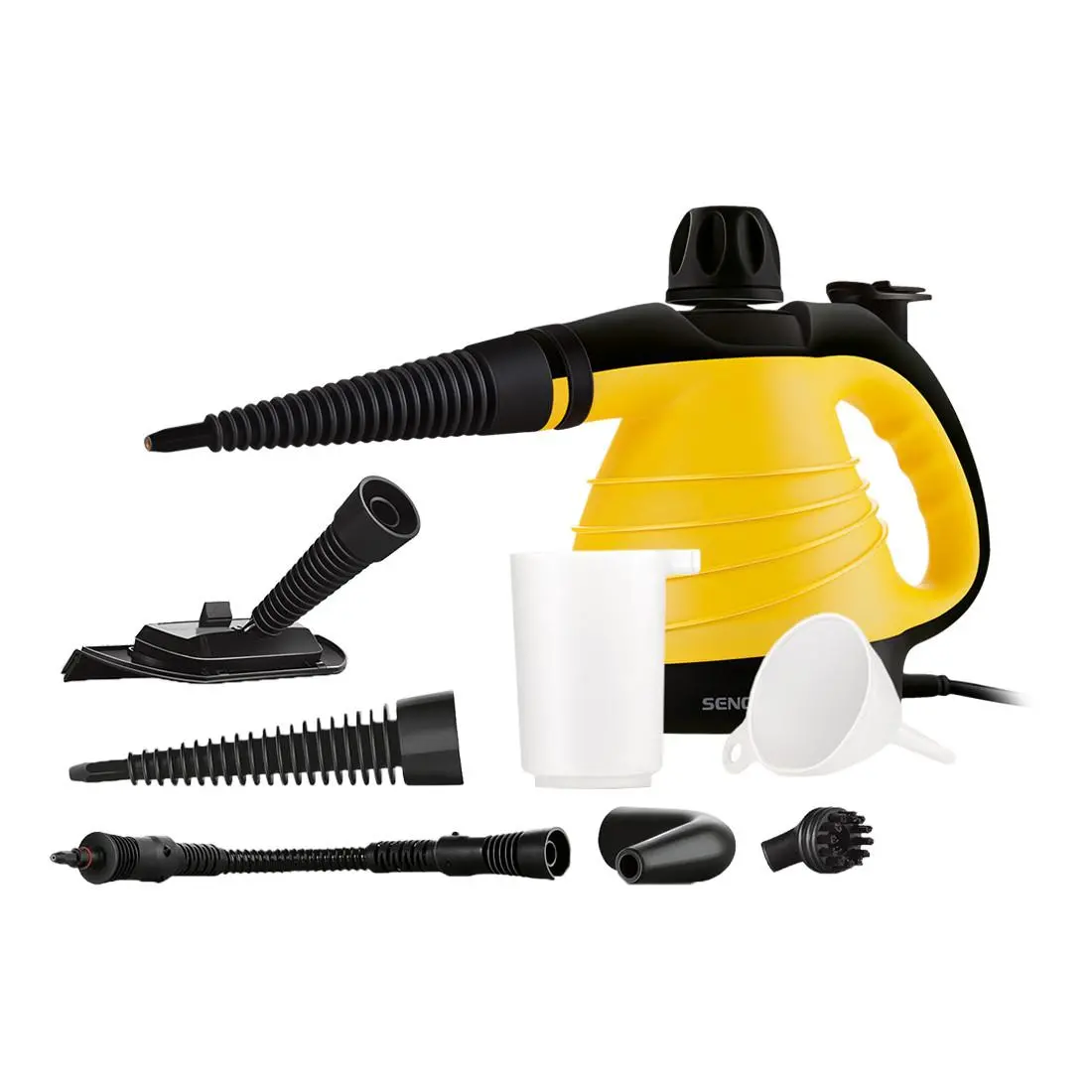 Sencor SSC 3001YL 1000W miniaturka