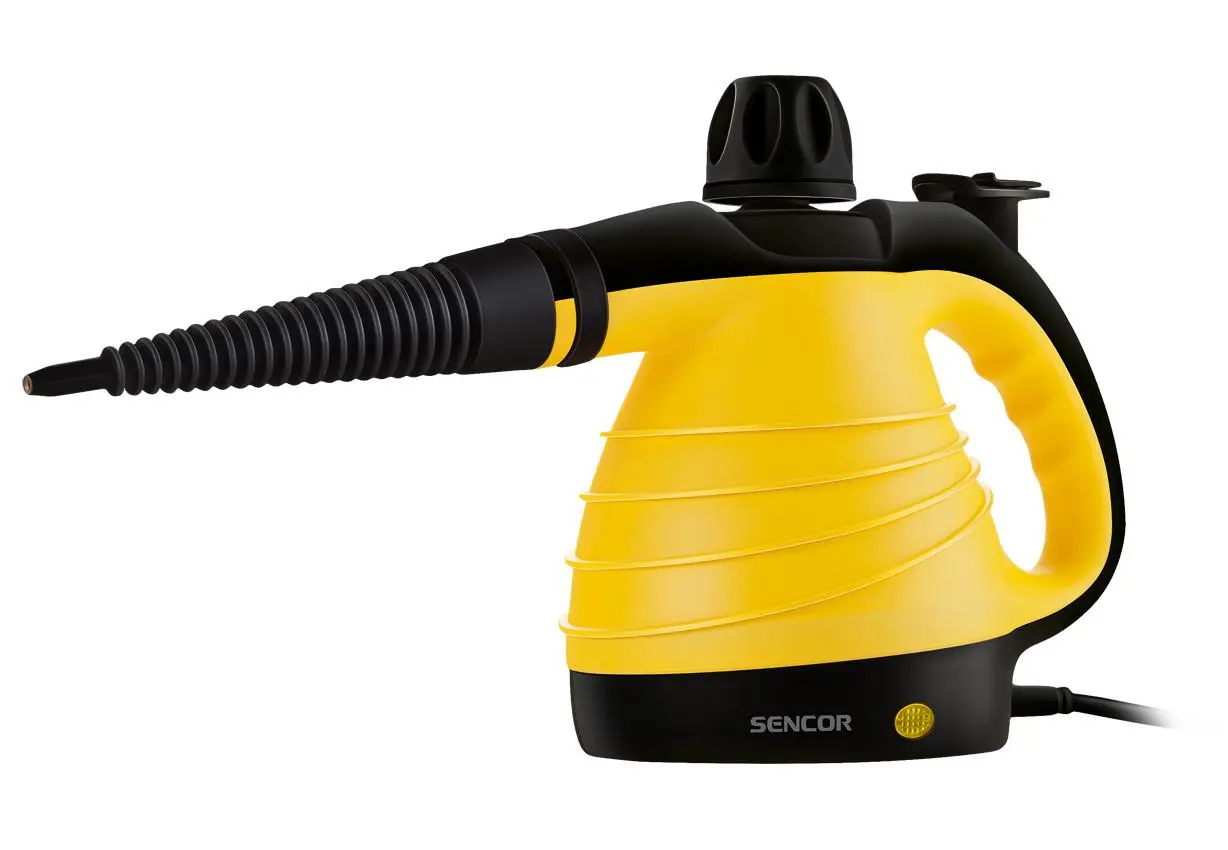 Myjka parowa Sencor SSC 3001YL 1000W