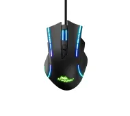 FroggieX Cyclone-X Czarny