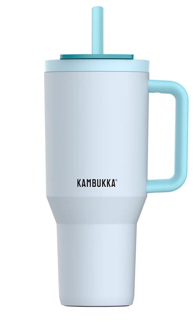 Kubek termiczny Kambukka Rio 0,95l Frosty Coconut