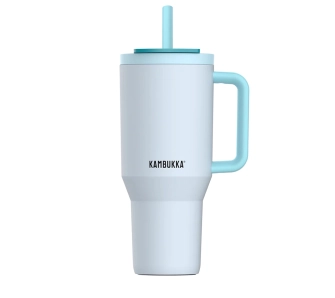 Kubek termiczny Kambukka Rio 0,95l Frosty Coconut