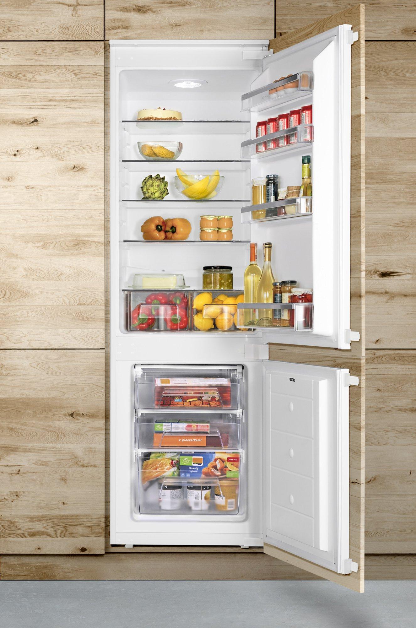 Lodówka Amica BK3165.4