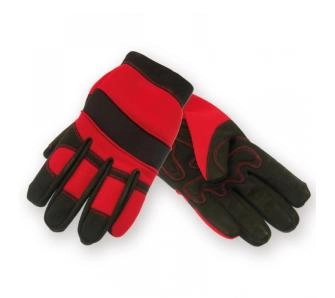 Rękawice robocze Dedra BH1001L rozm. L