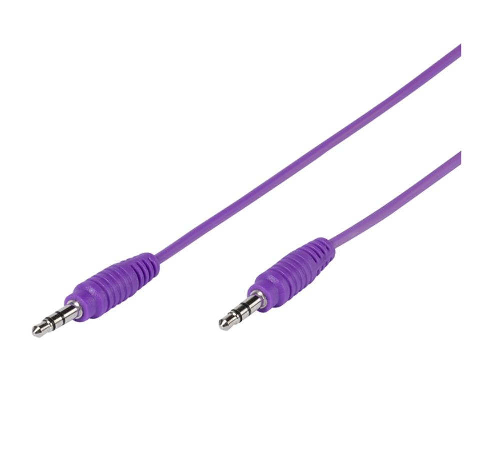 Kabel  audio Vivanco 35814