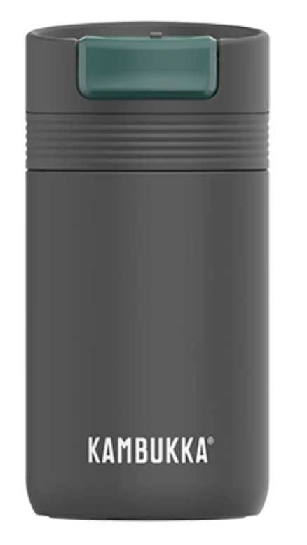 Kubek termiczny Kambukka Cabo 0,3l Grey