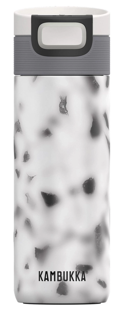 Kubek termiczny Kambukka Etna 0,5l Foggy Terrazzo