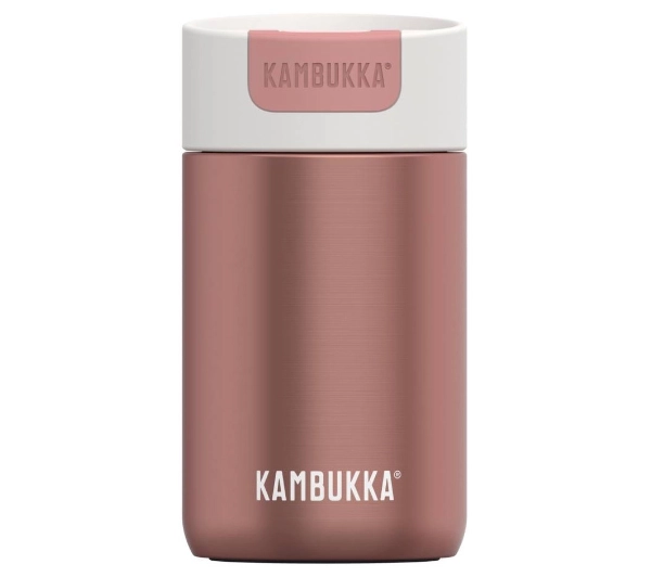 Kambukka Olympus 0,3l Misty rose
