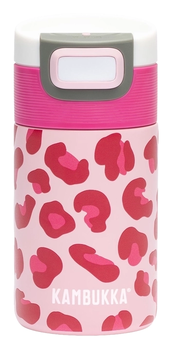 Kubek termiczny Kambukka Etna 0,3l Pink Panther