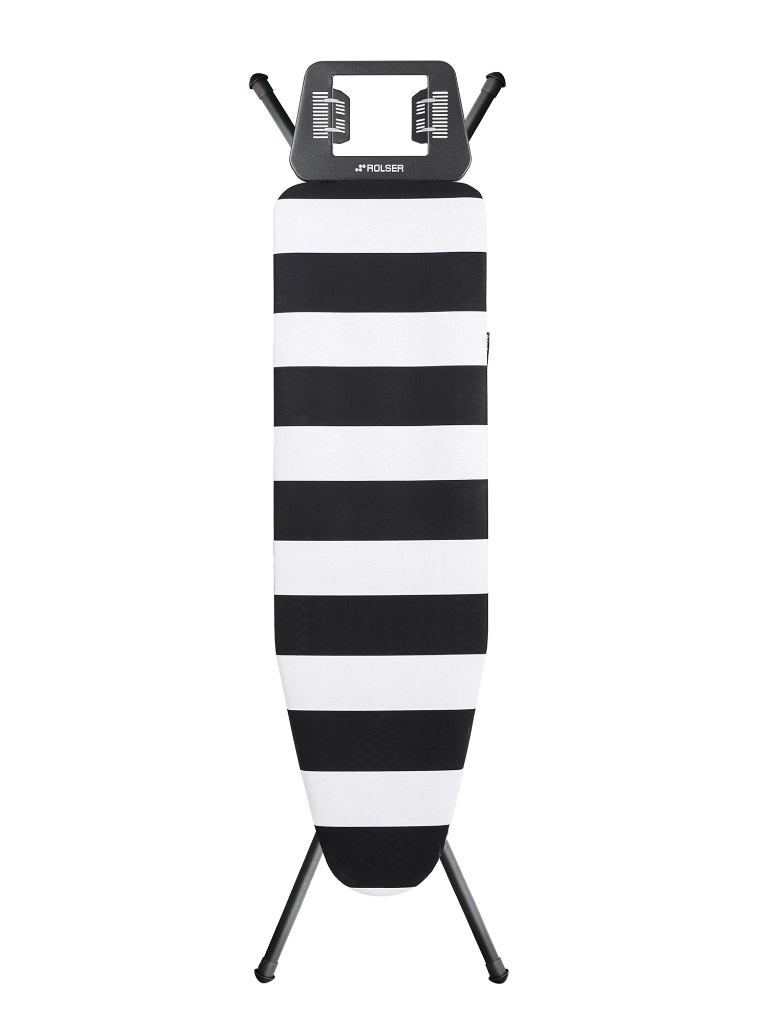 Deska do prasowania Rolser K-UNO Black Tube