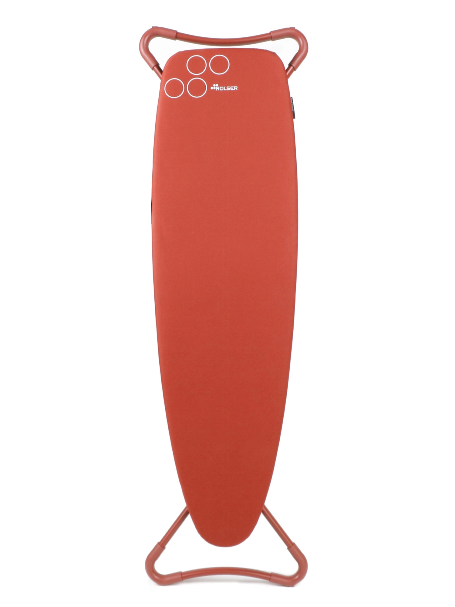 Rolser K-Surf Terra Tube Terakota