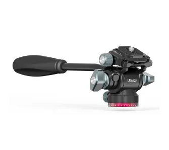 Statyw Ulanzi U-190 Czarny