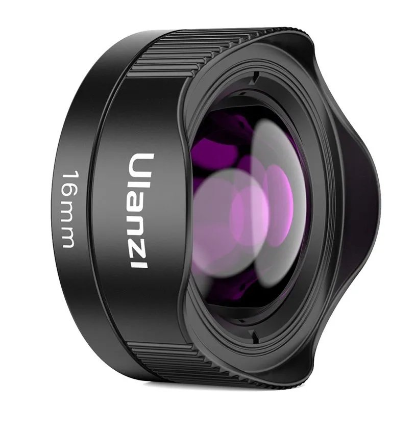 Obiektyw Ulanzi 16mm Wide Angle