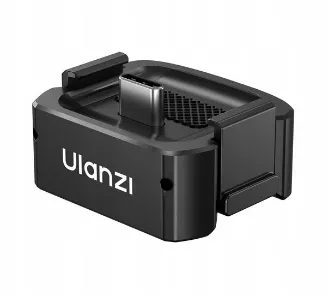 Adapter Ulanzi do DJI Osmo Pocket 3 PK-11 Czarny