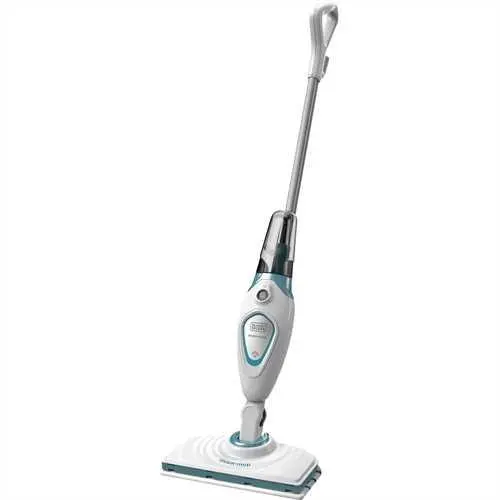 Mop parowy Black&Decker FSM1605-QS