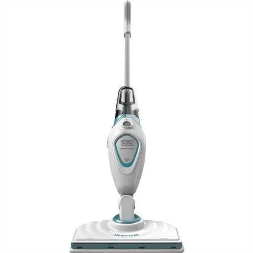 Mop parowy Black&Decker FSM1605-QS