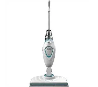 Mop parowy Black&Decker FSM1605-QS