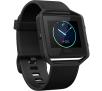 Smartwatch Fitbit by Google Blaze S gunmetal Czarny