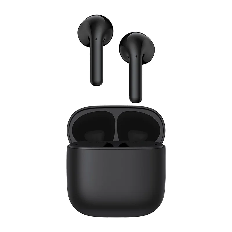фото Наушники TWS Edifier X2 Plus Black 2