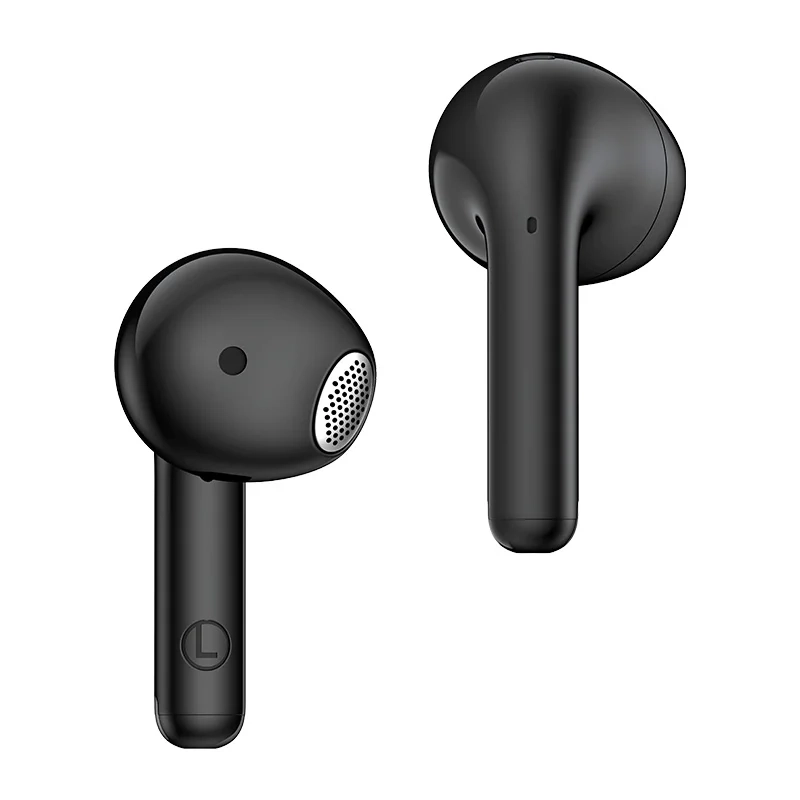 фото Наушники TWS Edifier X2 Plus Black 1
